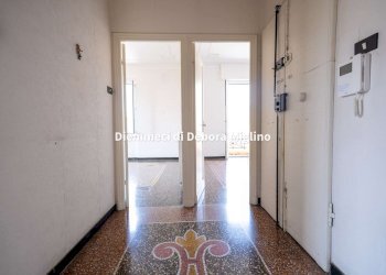 via secondo ghio-24 - Appartamento via Ghio secondo, 1, Genova (zona Sestri Ponente) - foto 22