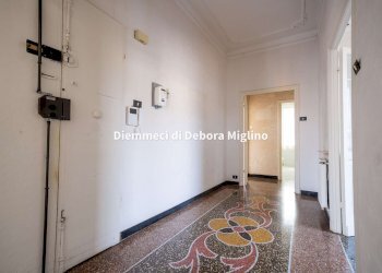 via secondo ghio-25 - Appartamento via Ghio secondo, 1, Genova (zona Sestri Ponente) - foto 23