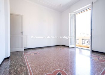 via secondo ghio-27 - Appartamento via Ghio secondo, 1, Genova (zona Sestri Ponente) - foto 24