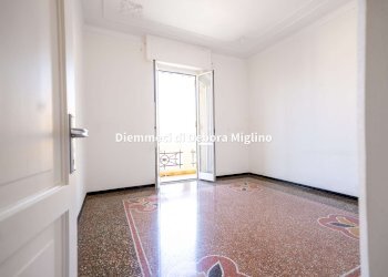 via secondo ghio-28 - Appartamento via Ghio secondo, 1, Genova (zona Sestri Ponente) - foto 25