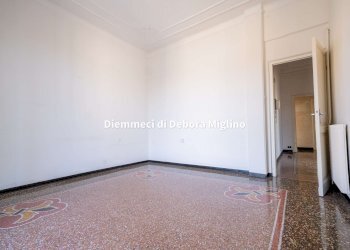 via secondo ghio-31 - Appartamento via Ghio secondo, 1, Genova (zona Sestri Ponente) - foto 26