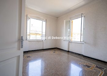 via secondo ghio-33 - Appartamento via Ghio secondo, 1, Genova (zona Sestri Ponente) - foto 31