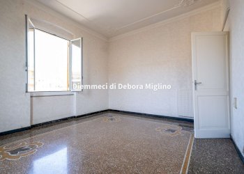 via secondo ghio-36 - Appartamento via Ghio secondo, 1, Genova (zona Sestri Ponente) - foto 34