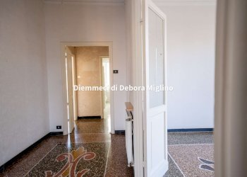 via secondo ghio-42 - Appartamento via Ghio secondo, 1, Genova (zona Sestri Ponente) - foto 37