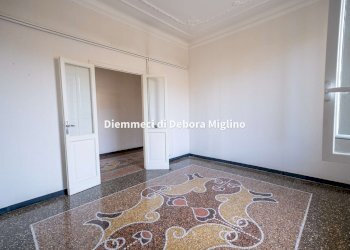 via secondo ghio-43 - Appartamento via Ghio secondo, 1, Genova (zona Sestri Ponente) - foto 38