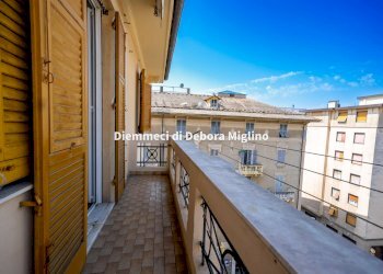 via secondo ghio-51 - Appartamento via Ghio secondo, 1, Genova (zona Sestri Ponente) - foto 45