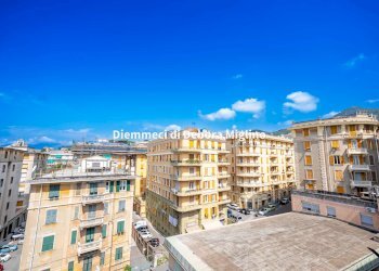 via secondo ghio-54 - Appartamento via Ghio secondo, 1, Genova (zona Sestri Ponente) - foto 47