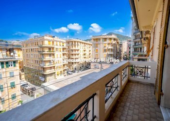 via secondo ghio-55 - Appartamento via Ghio secondo, 1, Genova (zona Sestri Ponente) - foto 48