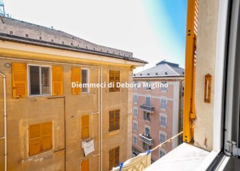 via secondo ghio-57 - Appartamento via Ghio secondo, 1, Genova (zona Sestri Ponente) - foto 49