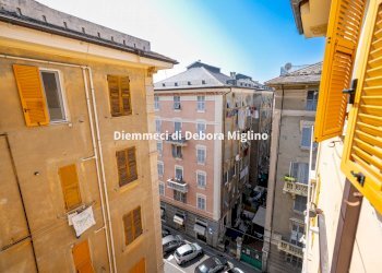 via secondo ghio-58 - Appartamento via Ghio secondo, 1, Genova (zona Sestri Ponente) - foto 50