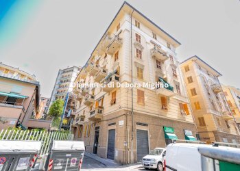 via secondo ghio-64 - Appartamento via Ghio secondo, 1, Genova (zona Sestri Ponente) - foto 53