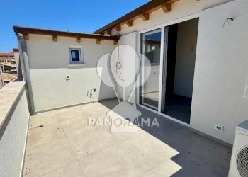 Terratetto - Terracielo Via Armando Diaz, Alcamo - foto 26