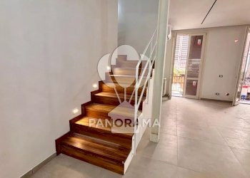 Terratetto - Terracielo Via Armando Diaz, Alcamo - foto 7