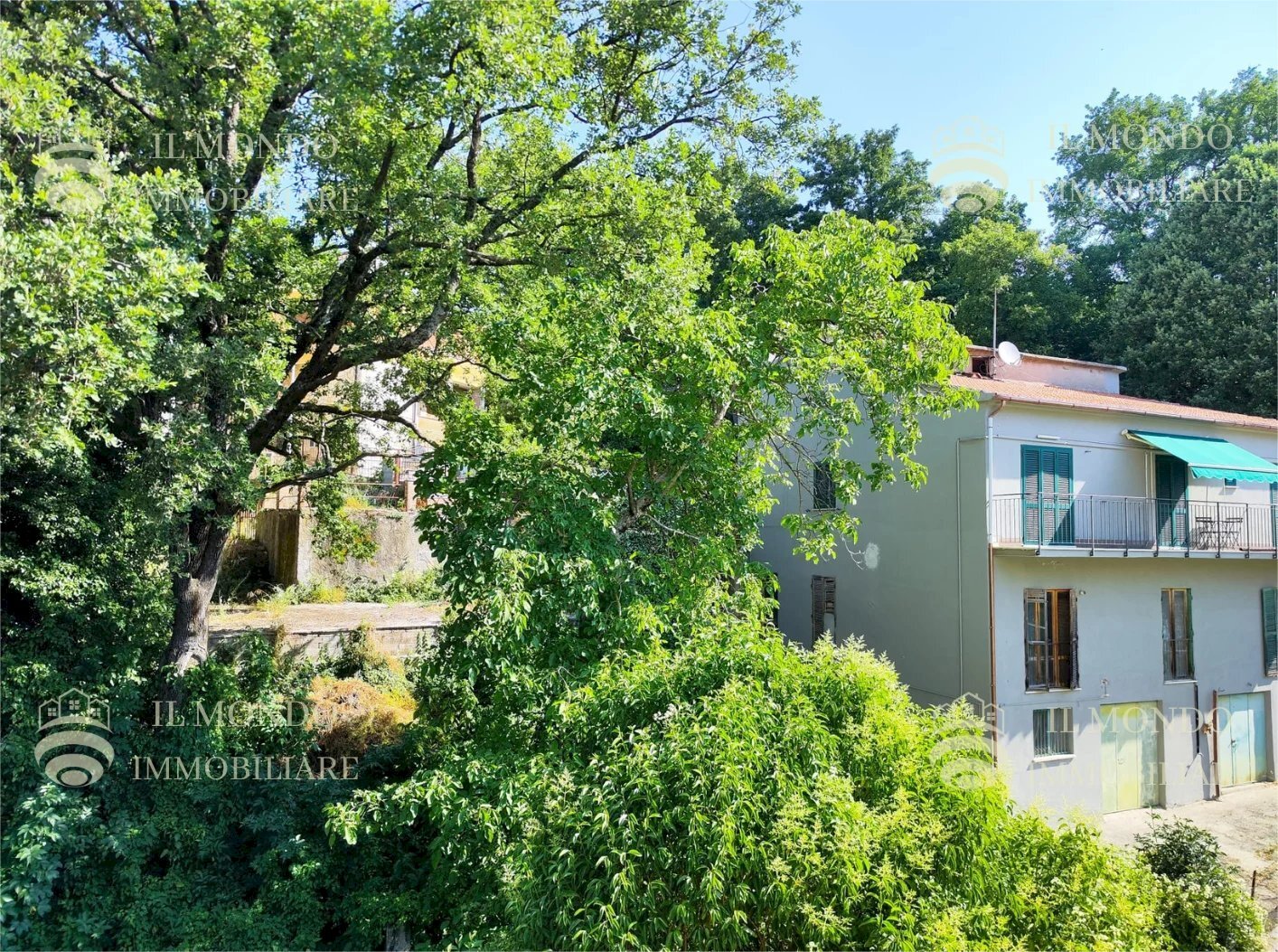 Appartamento Monteflavio - foto 1