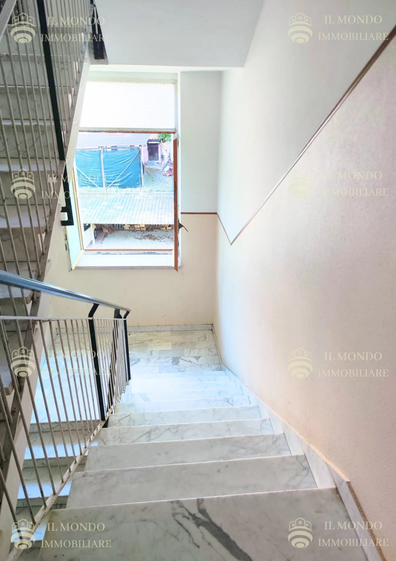 Appartamento Monteflavio - foto 2