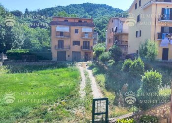 Appartamento Monteflavio - foto 11