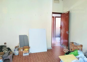 Appartamento Monteflavio - foto 13