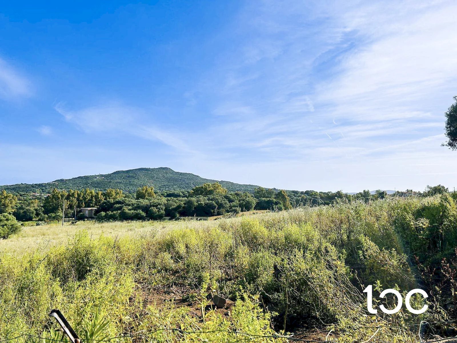 Building land Golfo Aranci - photo 3