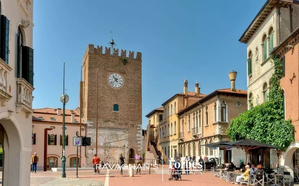 Locale Commerciale Via Torino, Venezia - foto 2