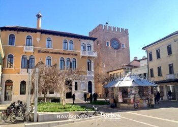 Locale Commerciale Via Torino, Venezia - foto 5