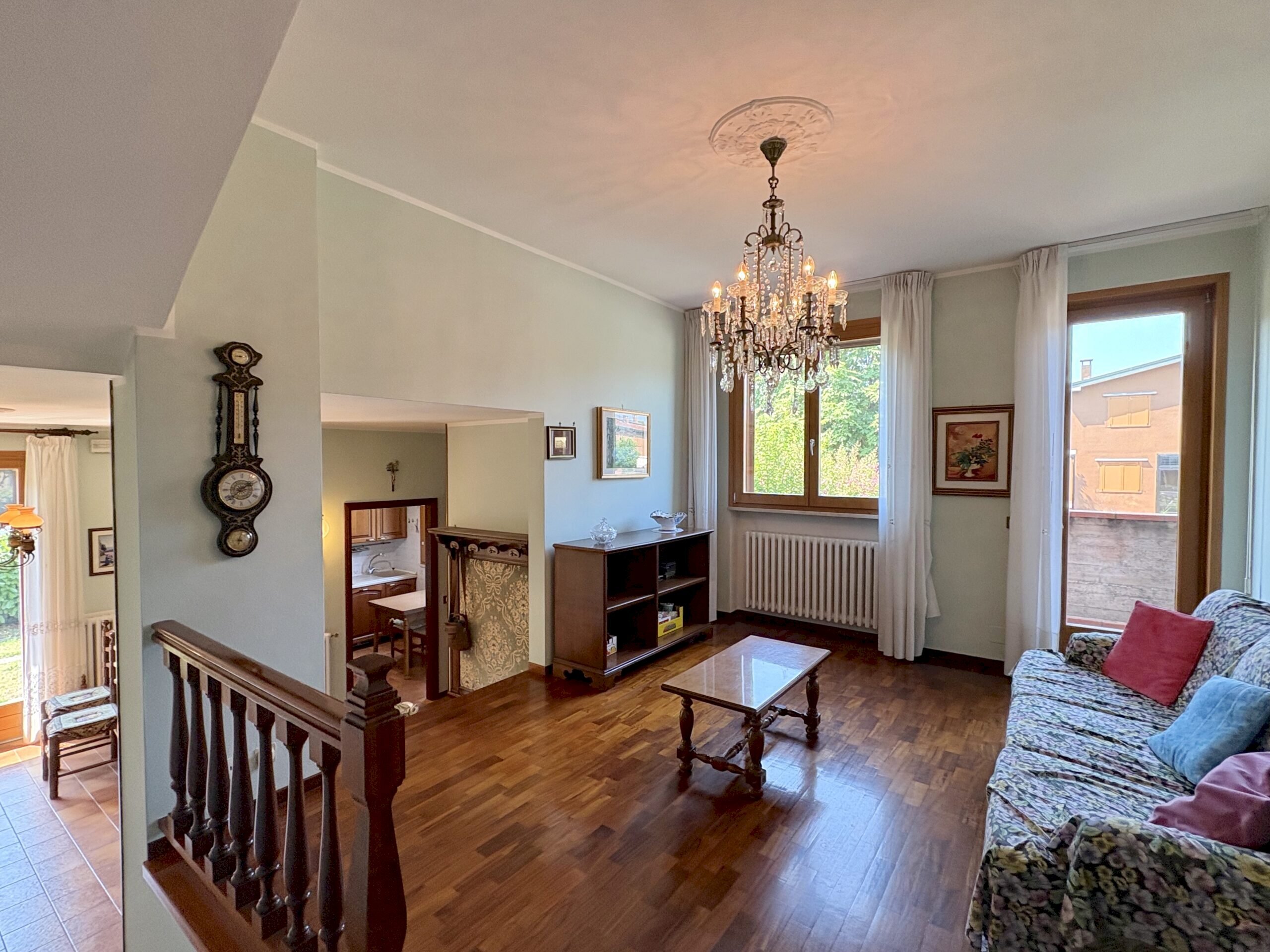 Villetta Via Scarsellino, 10, Argenta - foto 2