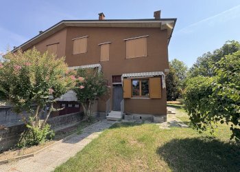 Villetta Via Scarsellino, 10, Argenta - foto 1