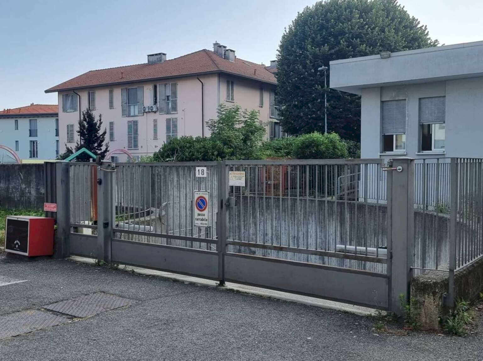 Box Lissone - photo 1