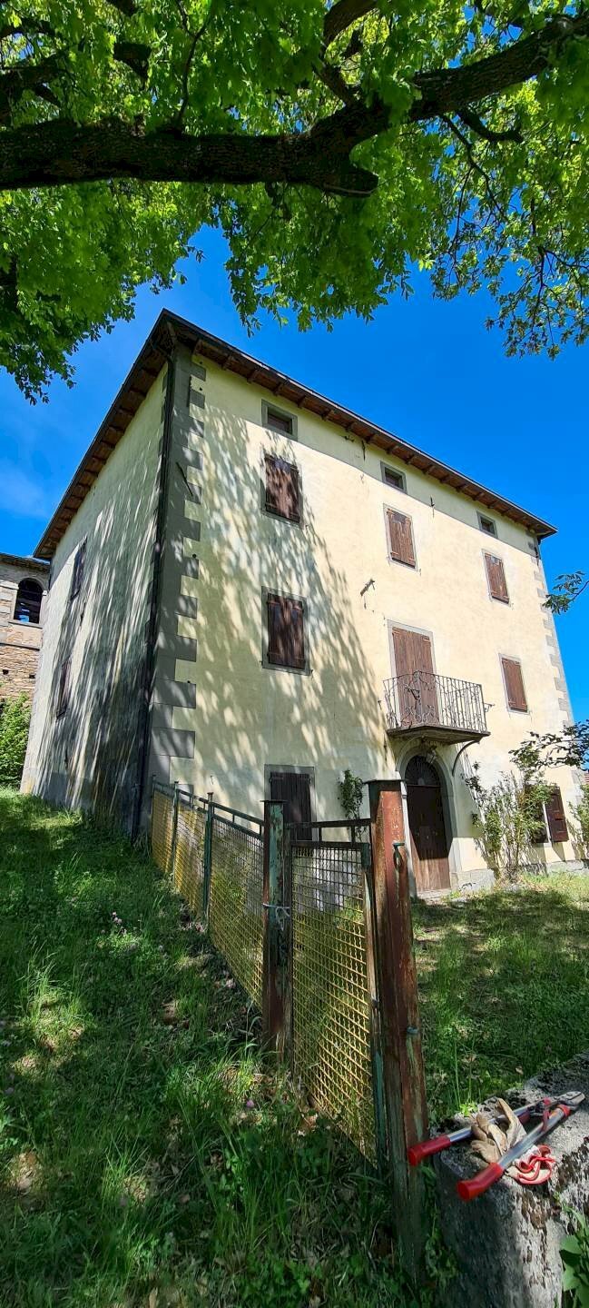 Casa indipendente Montecreto - foto 1