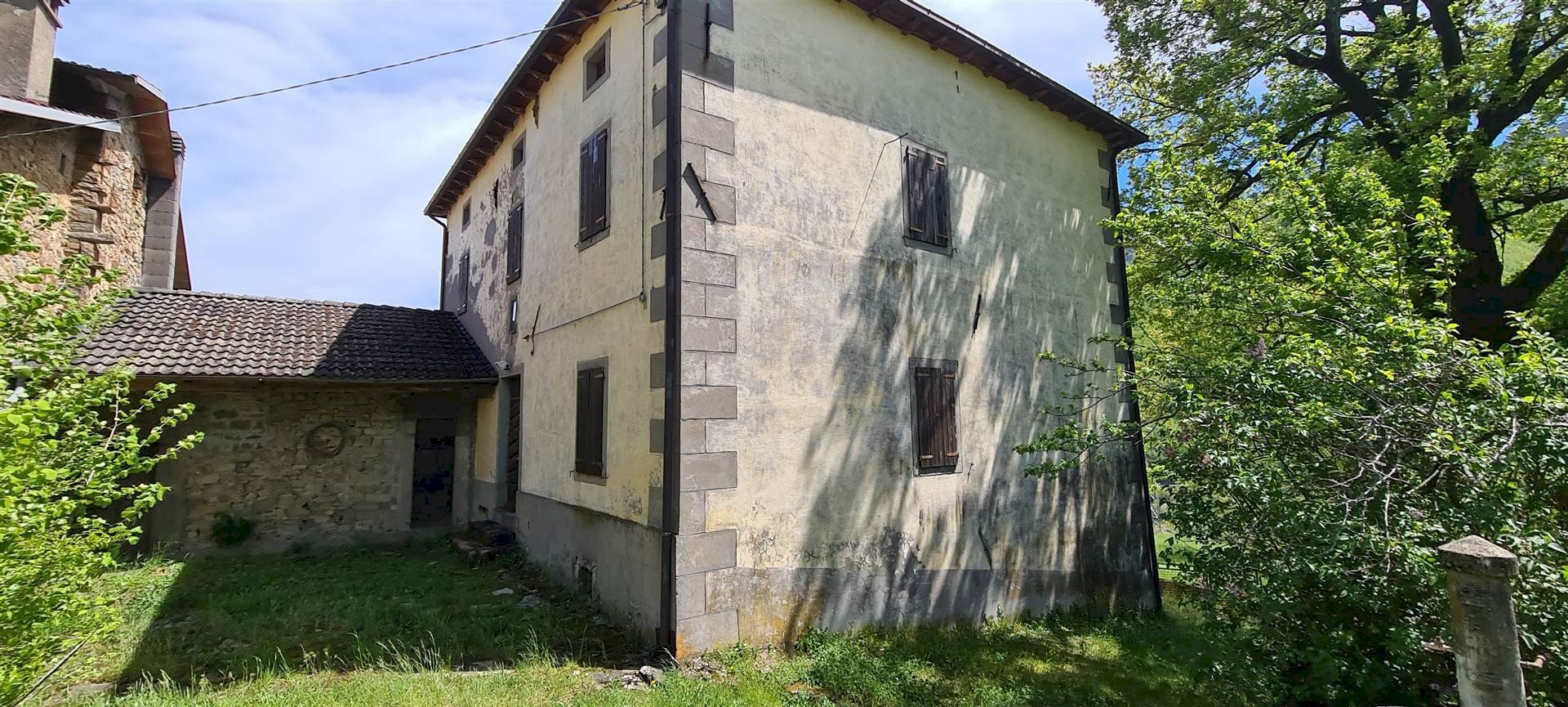 Casa indipendente Montecreto - foto 2