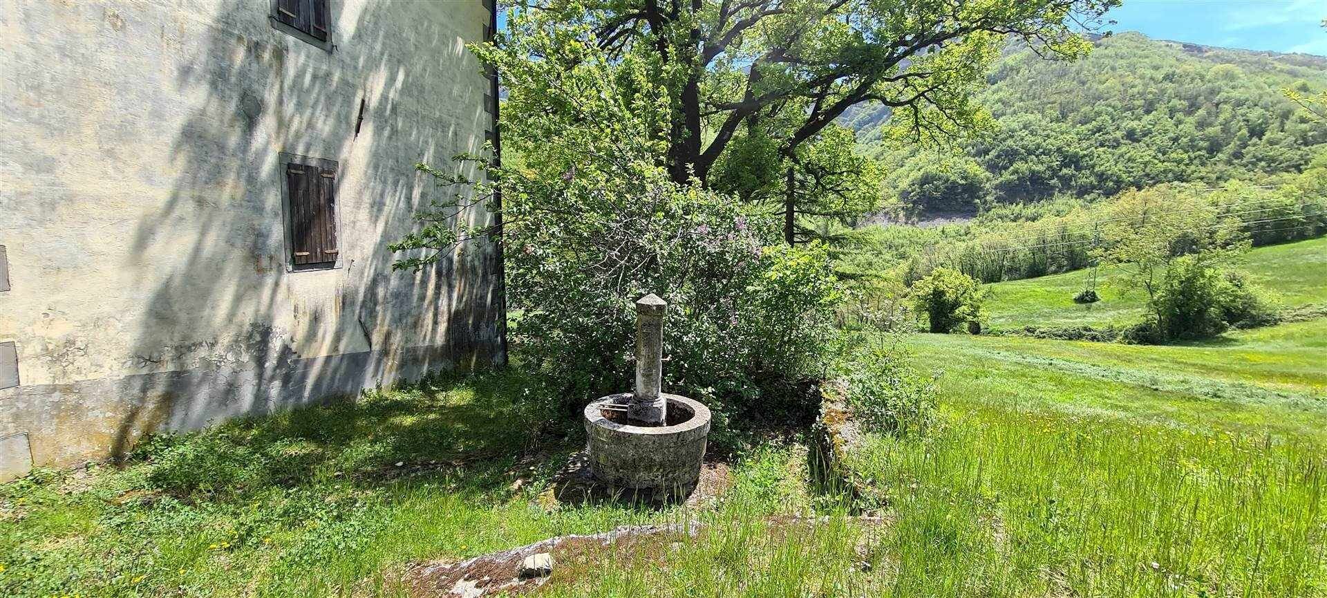 Casa indipendente Montecreto - foto 3