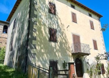 Casa indipendente Montecreto - foto 1