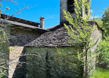 Casa indipendente Montecreto - foto 7