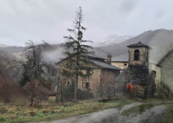 Casa indipendente Montecreto - foto 9