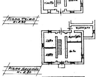 Casa indipendente Montecreto - foto 10