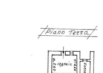 Casa indipendente Montecreto - foto 14