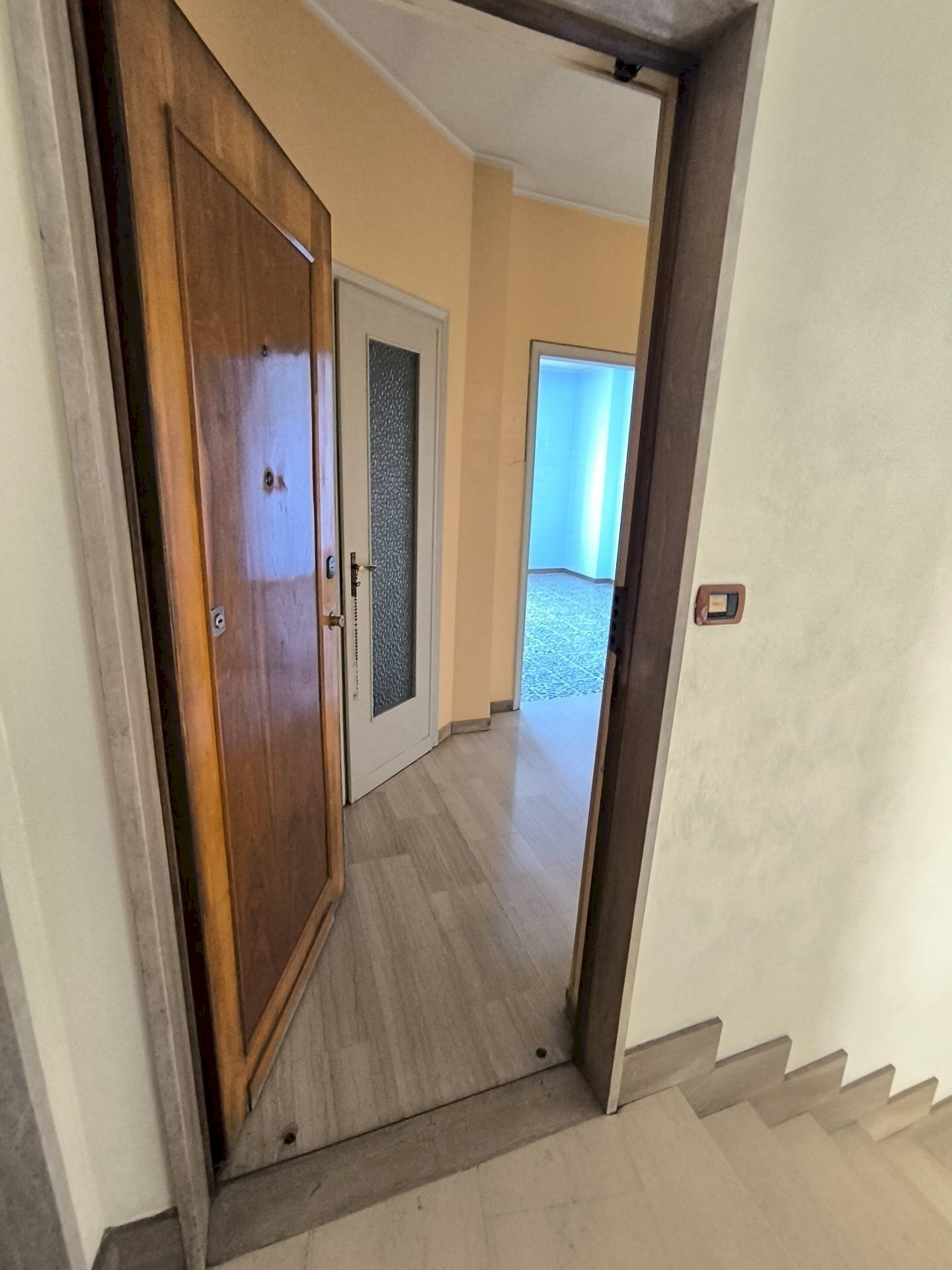 Three-room apartment Torino (neighborhood Mirafiori Sud) - photo 1