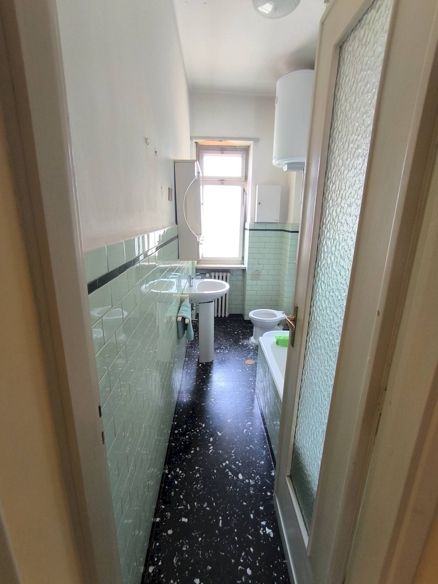 Three-room apartment Torino (neighborhood Mirafiori Sud) - photo 3