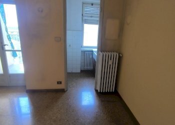 Three-room apartment Torino (neighborhood Mirafiori Sud) - photo 12