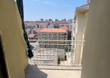 Three-room apartment Torino (neighborhood Mirafiori Sud) - photo 13