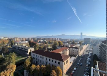 Three-room apartment Torino (neighborhood Mirafiori Sud) - photo 14