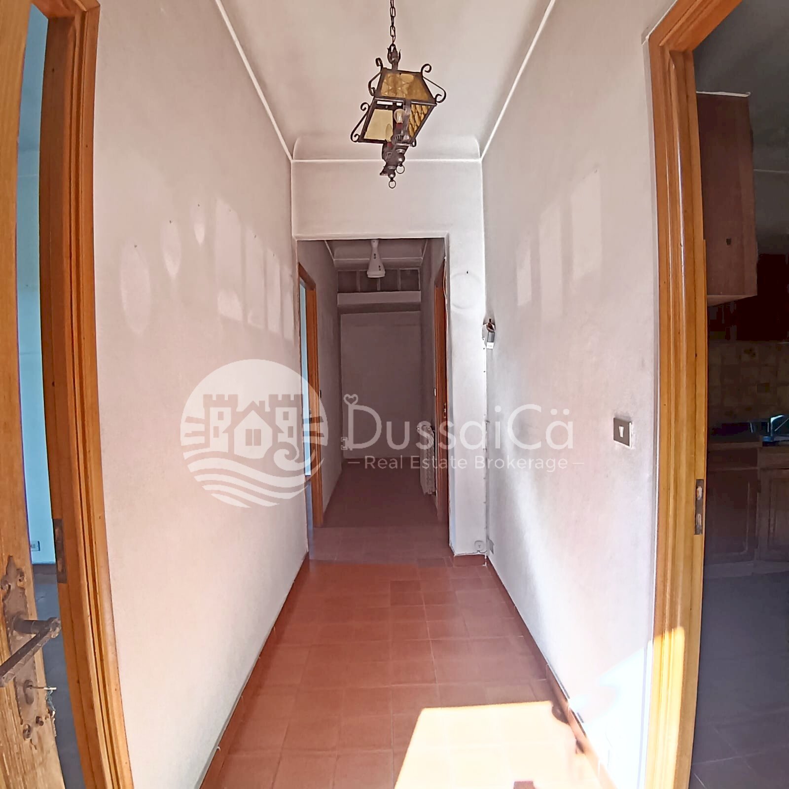 Four-room apartment Viale delle Rimembranze, Apricale - photo 2