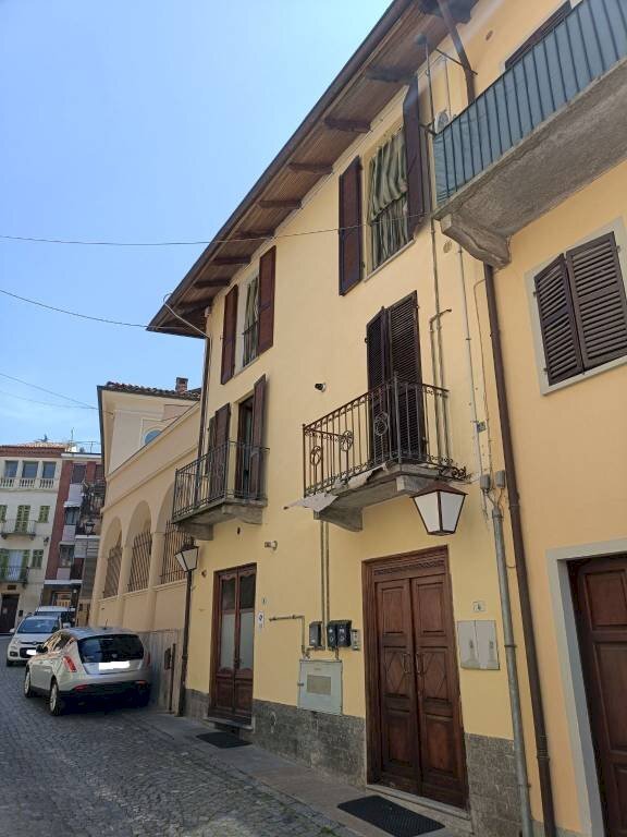 Trilocale Cocconato - foto 1