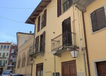 Trilocale Cocconato - foto 1