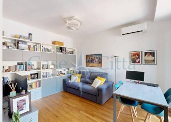 Bilocale Via Rembrandt, Milano (zona Gambara) - foto 1