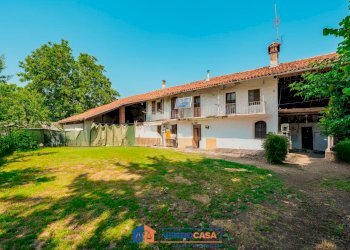 Rustico Villafalletto - foto 1