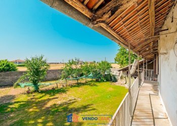 Rustico Villafalletto - foto 9