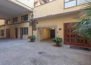 Apartment Bologna - photo 27