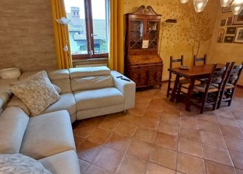 Villa Unifamiliare Rivergaro - foto 15