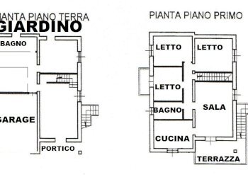 Villa Unifamiliare Rivergaro - foto 28