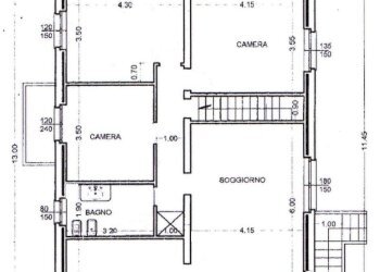 Villa Unifamiliare Rivergaro - foto 29